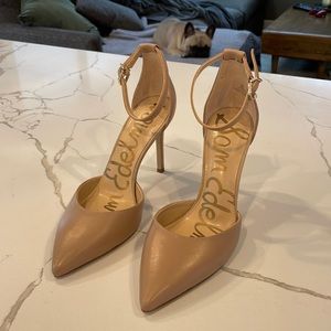 Sam Edelman heels